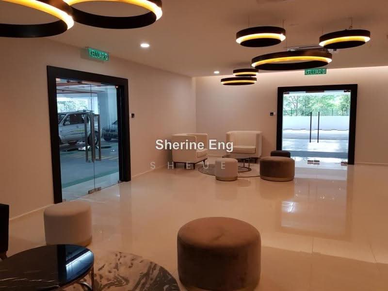 Kondominium untuk Dijual di The Holmes 1 - Sheue Ni - PropertyGuru.com.my