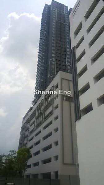 Kondominium untuk Dijual di The Holmes 1 - Sheue Ni - PropertyGuru.com.my