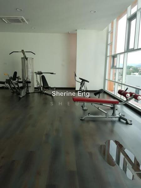 Kondominium untuk Dijual di The Holmes 1 - Sheue Ni - PropertyGuru.com.my