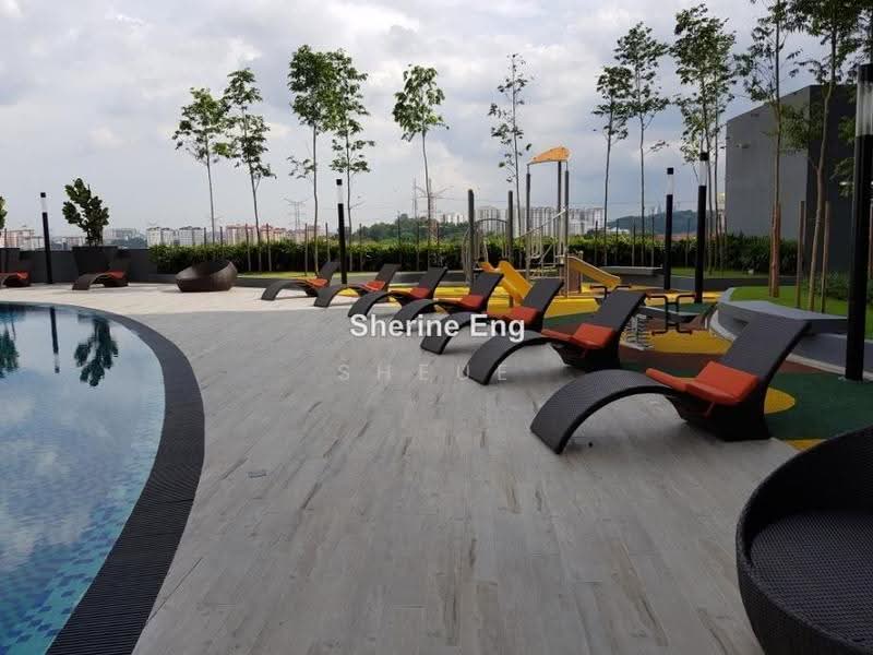 Kondominium untuk Dijual di The Holmes 1 - Sheue Ni - PropertyGuru.com.my