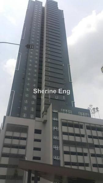 Kondominium untuk Dijual di The Holmes 1 - Sheue Ni - PropertyGuru.com.my
