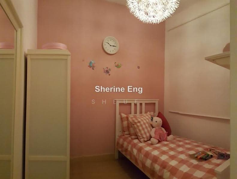 Service Residence for Rent at Shamelin Star - Sheue Ni - PropertyGuru.com.my