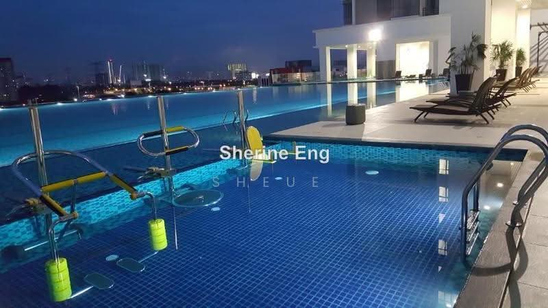 Service Residence for Rent at Shamelin Star - Sheue Ni - PropertyGuru.com.my