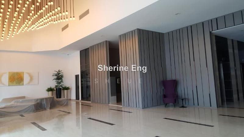 Service Residence for Rent at Shamelin Star - Sheue Ni - PropertyGuru.com.my