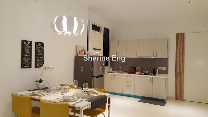 Service Residence for Rent at Shamelin Star - Sheue Ni - PropertyGuru.com.my