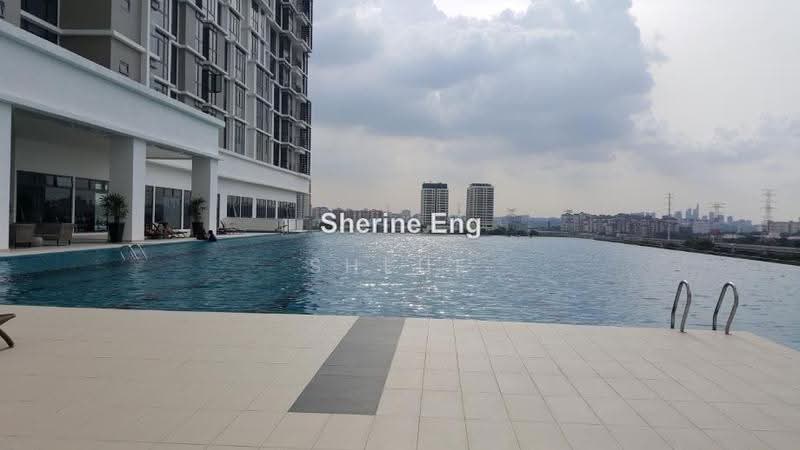 Service Residence for Rent at Shamelin Star - Sheue Ni - PropertyGuru.com.my