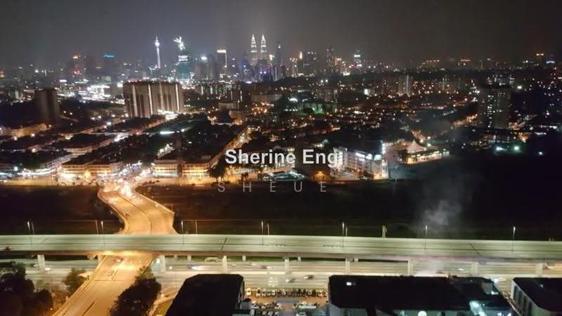 Service Residence for Rent at Shamelin Star - Sheue Ni - PropertyGuru.com.my