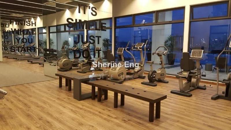 Service Residence for Rent at Shamelin Star - Sheue Ni - PropertyGuru.com.my