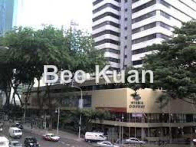 Pejabat untuk Dijual di Bukit Bintang (KL City Centre) - Bee Kuan - PropertyGuru.com.my