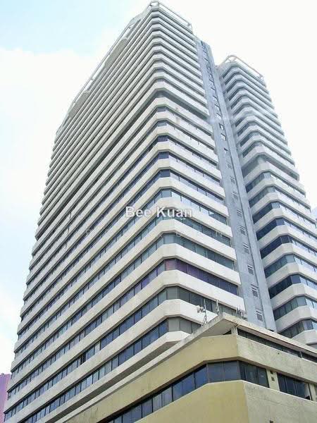 Pejabat untuk Dijual di Bukit Bintang (KL City Centre) - Bee Kuan - PropertyGuru.com.my