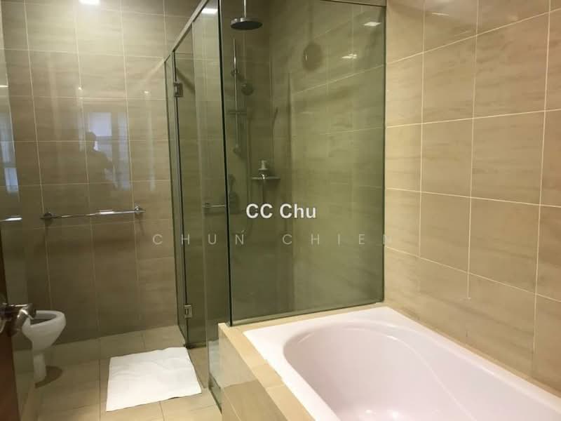Servis Apartment untuk Disewa di Marc Residence - Chun Chien Chu - PropertyGuru.com.my