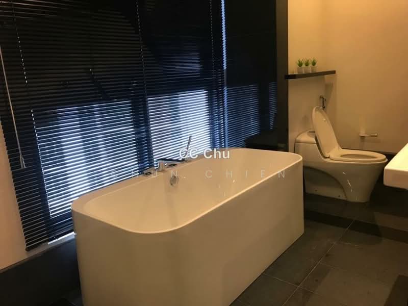 Servis Apartment untuk Disewa di The Mews - Chun Chien Chu - PropertyGuru.com.my
