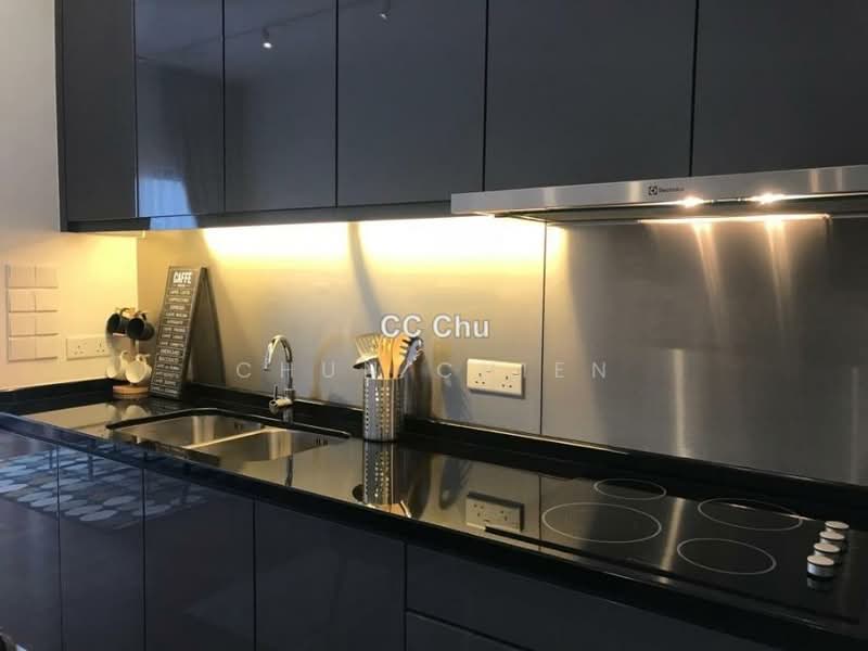 Servis Apartment untuk Disewa di The Mews - Chun Chien Chu - PropertyGuru.com.my