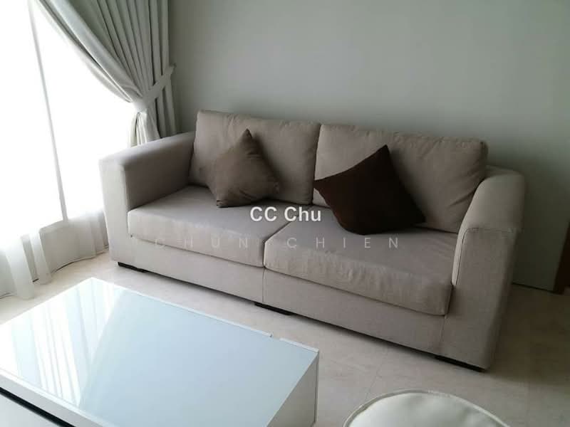 Service Residence for Rent at Soho Suites Serviced Residence @ KLCC - Chun Chien Chu - PropertyGuru.com.my