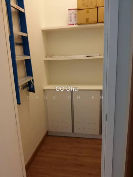Service Residence for Rent at Soho Suites Serviced Residence @ KLCC - Chun Chien Chu - PropertyGuru.com.my
