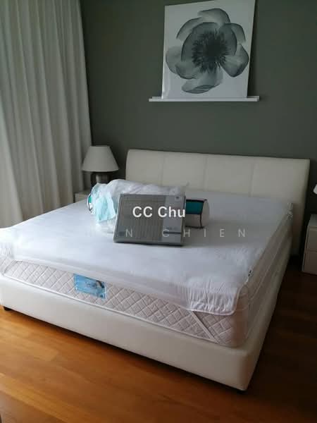 Service Residence for Rent at Soho Suites Serviced Residence @ KLCC - Chun Chien Chu - PropertyGuru.com.my