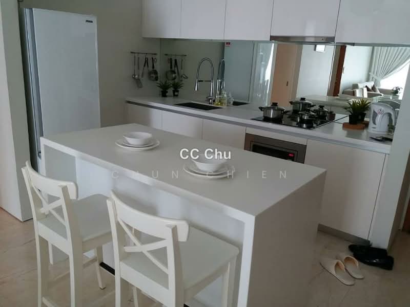Service Residence for Rent at Soho Suites Serviced Residence @ KLCC - Chun Chien Chu - PropertyGuru.com.my