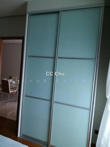 Service Residence for Rent at Soho Suites Serviced Residence @ KLCC - Chun Chien Chu - PropertyGuru.com.my