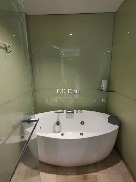 Service Residence for Rent at Vipod Residence - Chun Chien Chu - PropertyGuru.com.my
