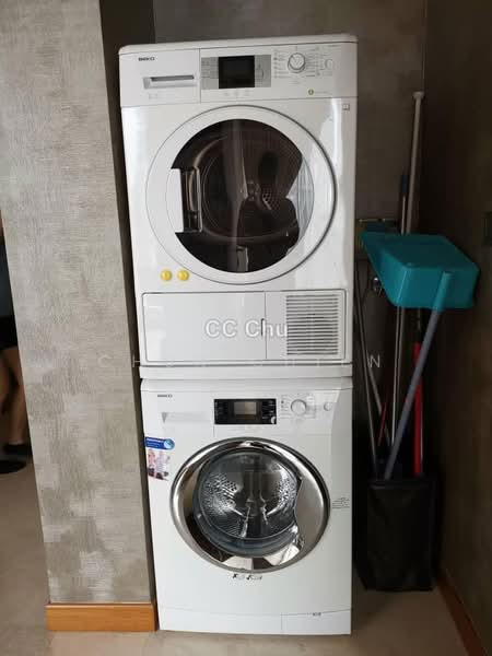 Service Residence for Rent at Vipod Residence - Chun Chien Chu - PropertyGuru.com.my