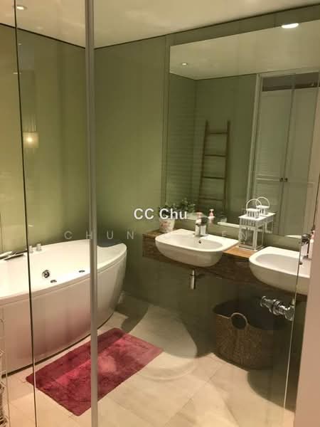 Service Residence for Rent at Vipod Residence - Chun Chien Chu - PropertyGuru.com.my