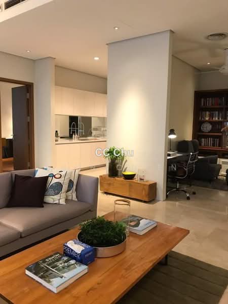 Service Residence for Rent at Vipod Residence - Chun Chien Chu - PropertyGuru.com.my