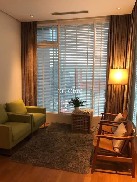 Service Residence for Rent at Vipod Residence - Chun Chien Chu - PropertyGuru.com.my