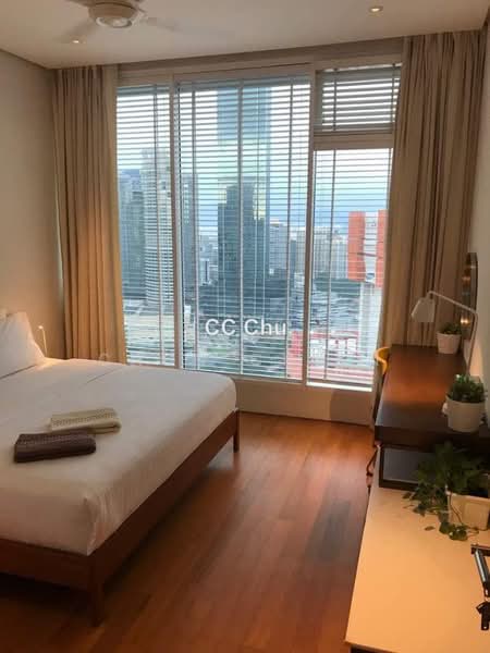 Service Residence for Rent at Vipod Residence - Chun Chien Chu - PropertyGuru.com.my
