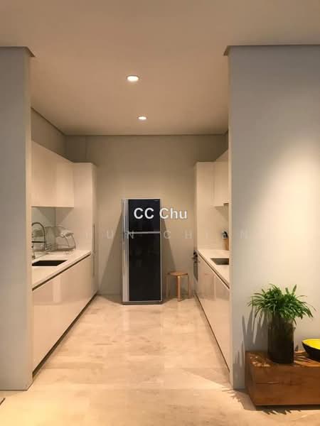 Service Residence for Rent at Vipod Residence - Chun Chien Chu - PropertyGuru.com.my