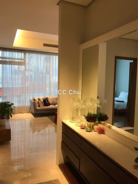 Service Residence for Rent at Vipod Residence - Chun Chien Chu - PropertyGuru.com.my