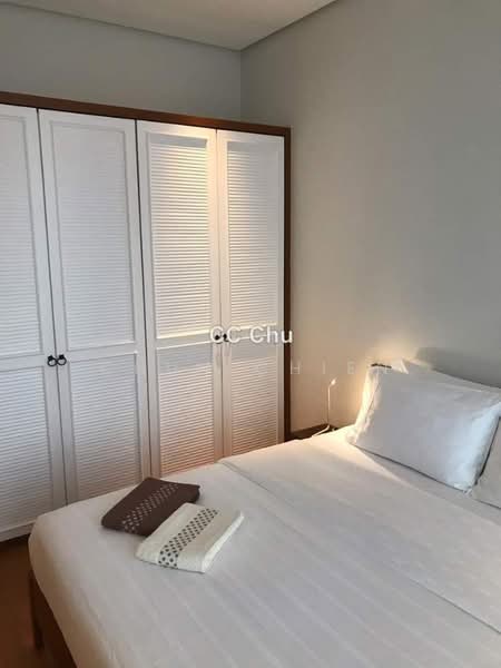 Service Residence for Rent at Vipod Residence - Chun Chien Chu - PropertyGuru.com.my