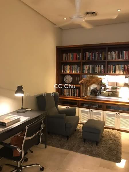 Service Residence for Rent at Vipod Residence - Chun Chien Chu - PropertyGuru.com.my