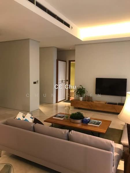 Service Residence for Rent at Vipod Residence - Chun Chien Chu - PropertyGuru.com.my