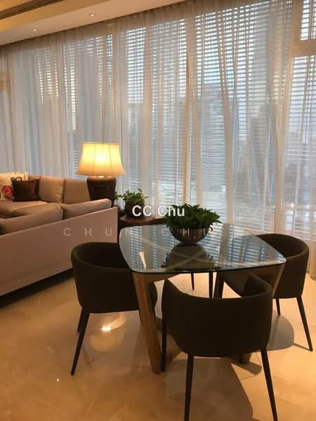 Service Residence for Rent at Vipod Residence - Chun Chien Chu - PropertyGuru.com.my
