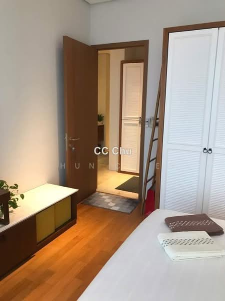 Service Residence for Rent at Vipod Residence - Chun Chien Chu - PropertyGuru.com.my