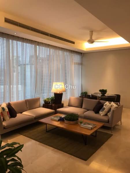 Service Residence for Rent at Vipod Residence - Chun Chien Chu - PropertyGuru.com.my