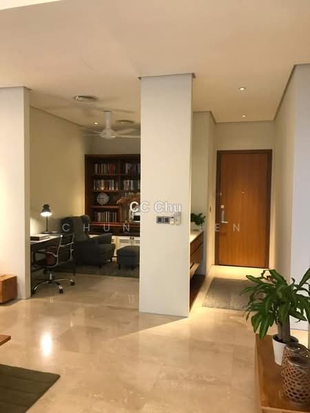 Service Residence for Rent at Vipod Residence - Chun Chien Chu - PropertyGuru.com.my