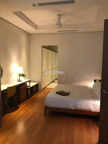 Service Residence for Rent at Vipod Residence - Chun Chien Chu - PropertyGuru.com.my
