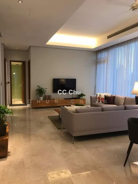 Service Residence for Rent at Vipod Residence - Chun Chien Chu - PropertyGuru.com.my