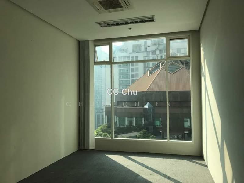 Office for Rent in KLCC (KL City Centre) - Chun Chien Chu - PropertyGuru.com.my