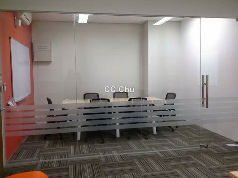Office for Rent in KLCC (KL City Centre) - Chun Chien Chu - PropertyGuru.com.my