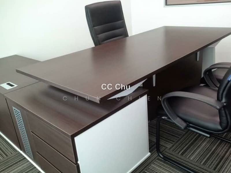 Office for Rent in KLCC (KL City Centre) - Chun Chien Chu - PropertyGuru.com.my