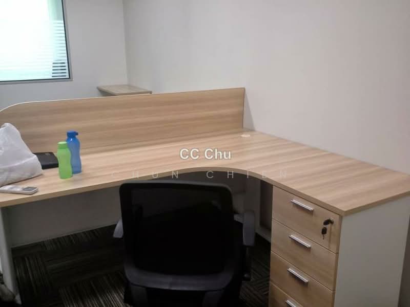 Office for Rent in KLCC (KL City Centre) - Chun Chien Chu - PropertyGuru.com.my