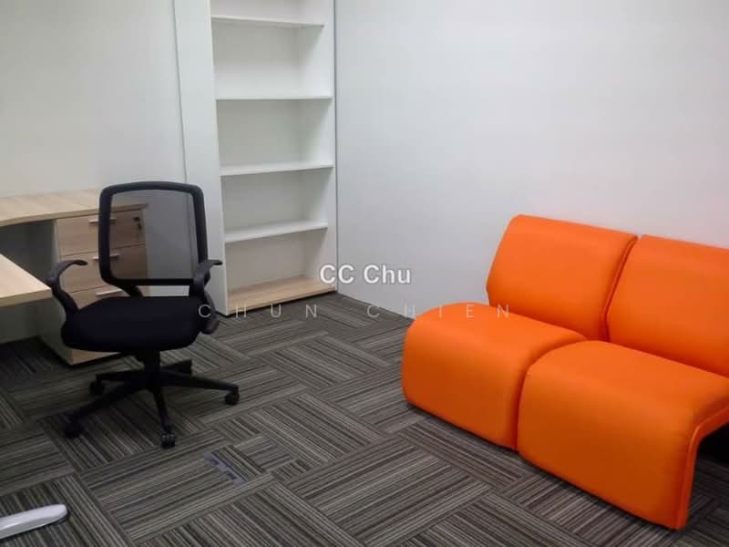 Office for Rent in KLCC (KL City Centre) - Chun Chien Chu - PropertyGuru.com.my