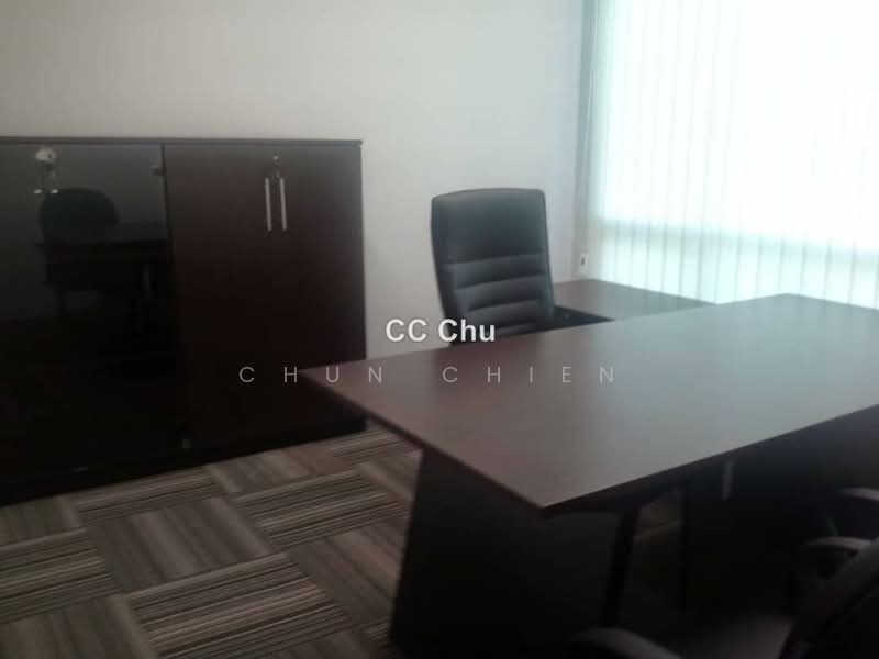 Office for Rent in KLCC (KL City Centre) - Chun Chien Chu - PropertyGuru.com.my