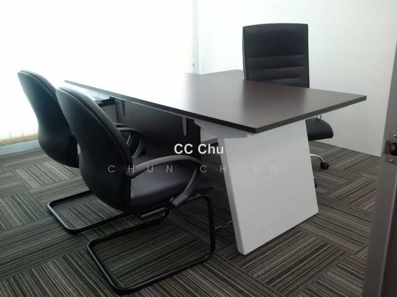Office for Rent in KLCC (KL City Centre) - Chun Chien Chu - PropertyGuru.com.my