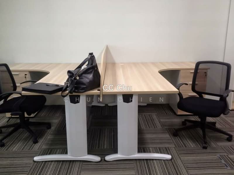 Office for Rent in KLCC (KL City Centre) - Chun Chien Chu - PropertyGuru.com.my