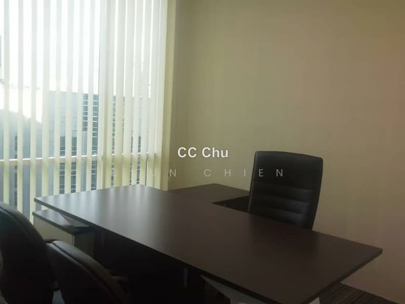Office for Rent in KLCC (KL City Centre) - Chun Chien Chu - PropertyGuru.com.my