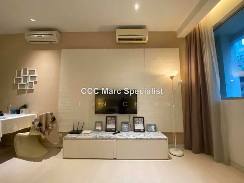 Service Residence for Rent at Marc Residence - Chun Chien Chu - PropertyGuru.com.my