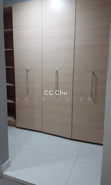 Kondominium untuk Disewa di Hampshire Residences - Chun Chien Chu - PropertyGuru.com.my